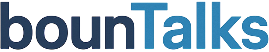 bounTalks